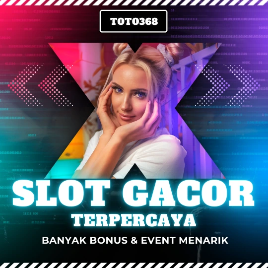 TOTO368 ♠️ Bursa Akun Slot Gacor Termurah Modal Ceban Jadi Jutawan Hepi image 1